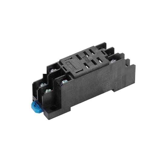 Relais CZT08A-02 13Fd2Z de 10A pour sécuriser le réseau 220V