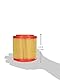 Rundluftfilter, Ø innen 38 mm, Ø außen 70 mm, Höhe 75 mm, für AS-Motor
