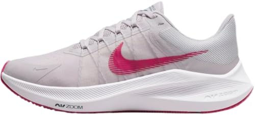 Nike WMNS Zoom Winflo 8 (CW3421-503) Size: 11.5 - Venice/Mystic Hibiscus