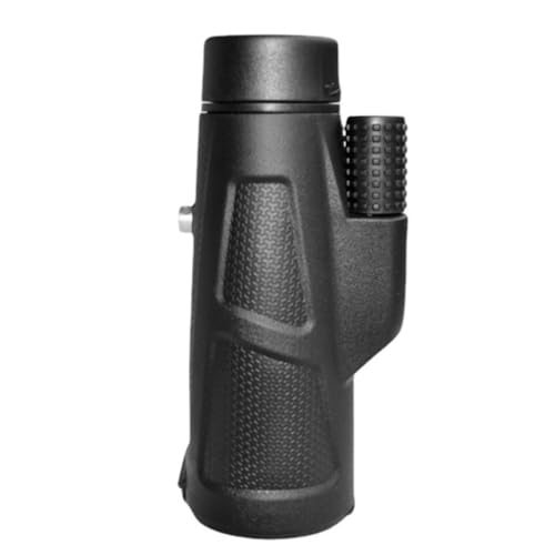 Télescope extérieur en caoutchouc de haute précision optique basse luminosité