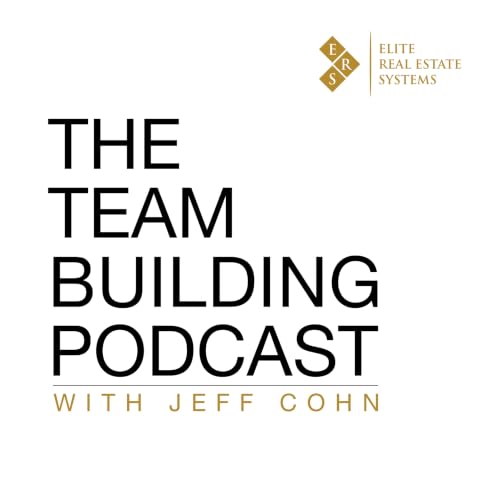 Team Building Podcast copertina