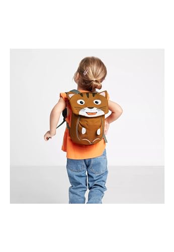 Sac à dos enfants préserver le dos des petits Affenzahn Petit Ami ergonomique - 7