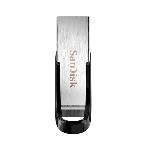 SanDisk Ultra Flair USB 3.0 32GB
