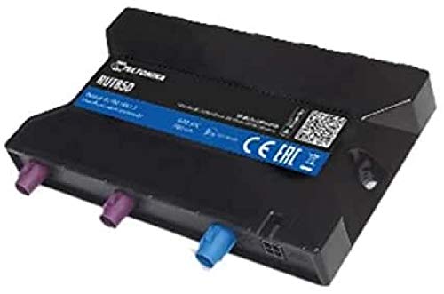 Preisvergleich Produktbild Teltonika RUT850 Automotive LTE Router