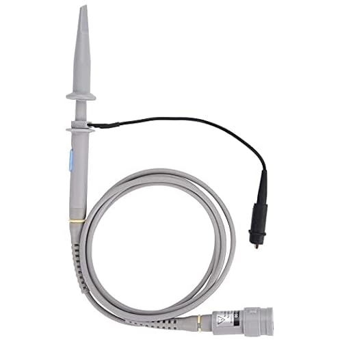 OWON OW3100 オシロスコーププローブ 100MHz 最大電圧 600VDC 1本 【国内正規品】