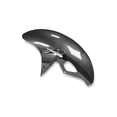 Garde-Boue Avant Carbone Anti-poussière pour Yamaha YZF-R3 MT-03