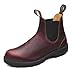 Price comparison product image Blundstone Unisex Classic 550 Series Chelsea Boot, Redwood, 6 UK