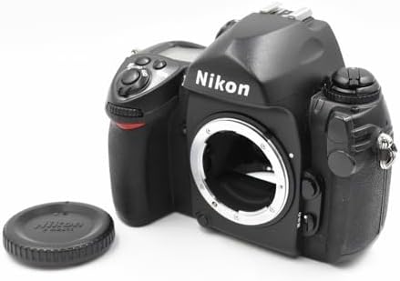 Nikon F6 AF 35mm Film SLR Camera (Body Only)