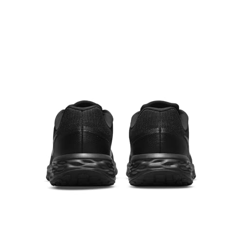 Nike Men's Sporty Running Shoe3