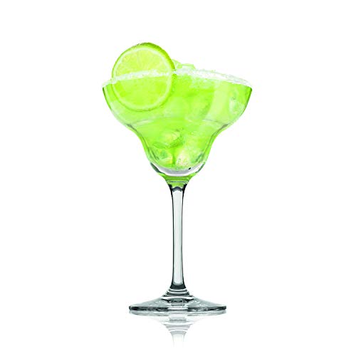 Tasting Hour Juego 2 Copa Margarita Transparente Every Day