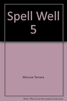 Paperback Spell Well 5 Book