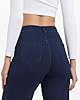 TONIRY Wide Leg Jeans for Women High Waisted, Stre... #4
