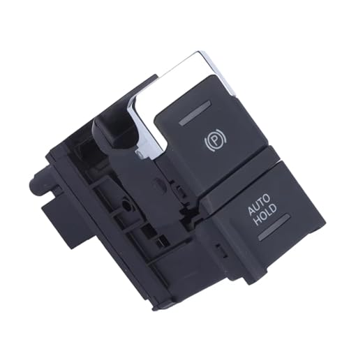 Botón freno electrónico VW Tiguan Mk2 repara interruptor bloqueado o desgastado 5NA927225