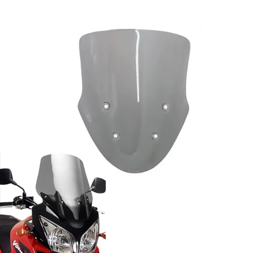 Wialnumt Windshield for DL650