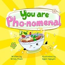Guide Edition Livre Audio You Are Pho-nomenal: A Food Pun Valentine&rsquo;s Affirmation Book for Kids | Positive Self-Love, Daily Affirmations & Gifts for Babies, Toddlers, Girls & Boys 2025