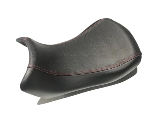 Housse de siège moto deux places pour réparer la selle Vo 650ds
