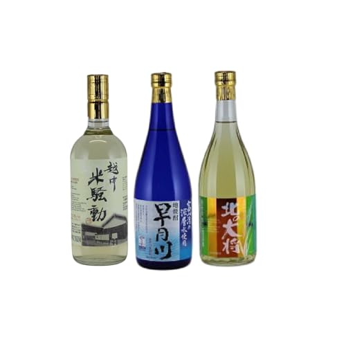 焼酎3種飲み比べセット