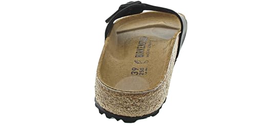Image of Birkenstock Arizona Washed Metallic