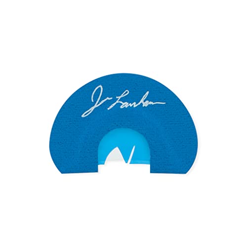 Rolling Thunder JR Lanham Turkey Mouth Call JRL3