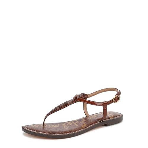Image of Sam Edelman Women's Gigi Flat Sandal