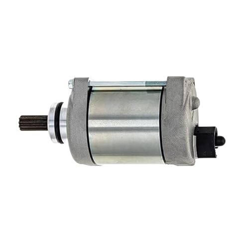 Démarreur moto 31200-HM8-B61 de haute précision TRX250