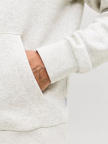 JACK & JONES Jjcorp Graphic Sweat Hood Noos 5