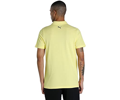 Image of Puma Men's Regular Fit T-Shirt