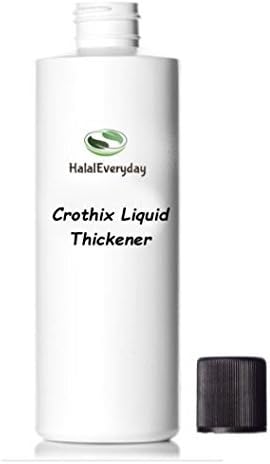 Crothix Liquid Thickener-LQ-(MH)- 1/2 Lb