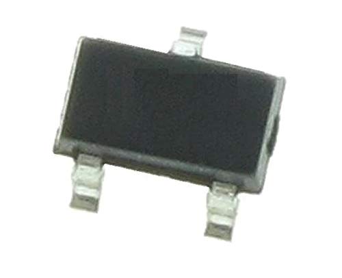 ON SEMICONDUCTOR MMBT3906LT3 Transistor New Lot Quantity-2500