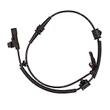 kit rueda repuesto opel insignia abdominales Sensor de velocidad de la rueda Ajuste para Opel Insignia Vauxhall Saab 9-5 1.4 1.6 1.8 2.0 2.8 12841616 1235053 1235326 12848538