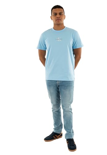 Image of Calvin Klein Department374 T Shirt
