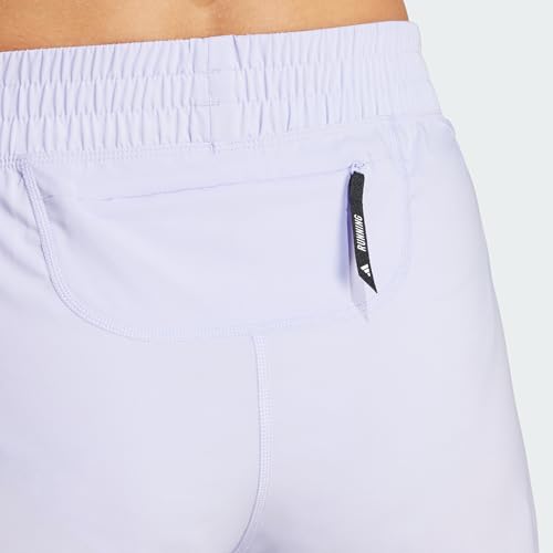 Image of adidas Womens Own the Run Shorts