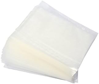 Vacuum Bags 100PCS 9.8"7.8"