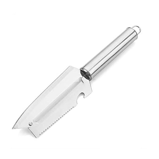 Heigmzxpq peeler, Hushållens kök Högkvalitativ frukt, potatis och grönsaksskalningsverktyg, ergonomiskt handtag, melonskalare