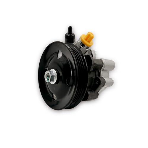 ALADICHE Power Steering Pump with Pulley fit for 2004-2007 Toyota Highlander,1995-2006 Toyota Camry,1995-2004 Toyota Avalon 1998-2003 Toyota Sienna 1999-2003 Solara 1997-2001 ES300, PSP046 by ALADICHE - Image 4