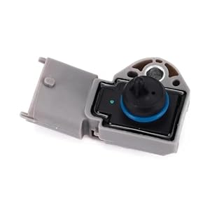 Rvevfbkbal MAP-Sensor für Volvo 0261230239