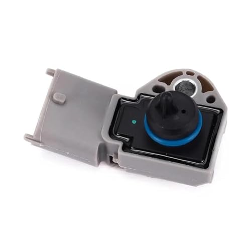 Capteur de pression de carburant haute précision pour rampe injection Volvo 0261230239