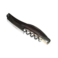 Amazon｜アスロ ソムリエナイフ (ダイヤモンドウッド) DW｜ソムリエ