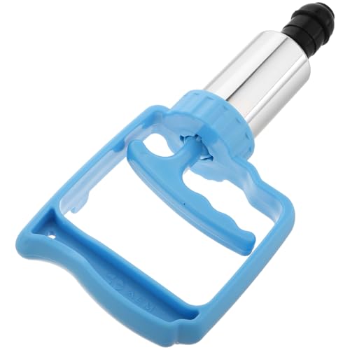 Didiseaon Handheld Vacuum Cupping Therapy Pump Adjustable Manual Suction Device for Massage Compatible with Various Cupping Effortless Cleaning and Versatile Use miniatura 1