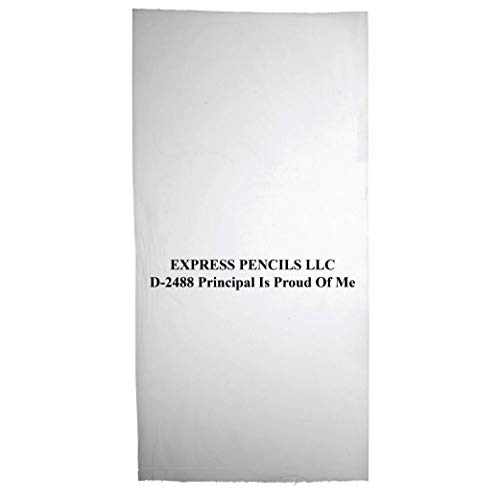 Lápices Express Pencils D2488 HB Paquete 36 Unidades miniatura 3