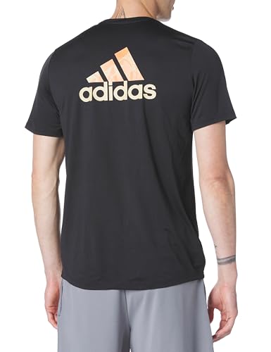Image of adidas Men's Inter Miami CF Local Pop Short Sleeve Pre-Game T-Shirt