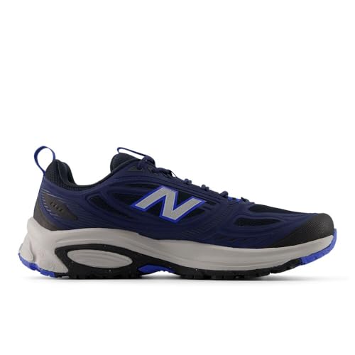 Image of New Balance Men's Fresh Foam 410 V9 Trail Running Shoe