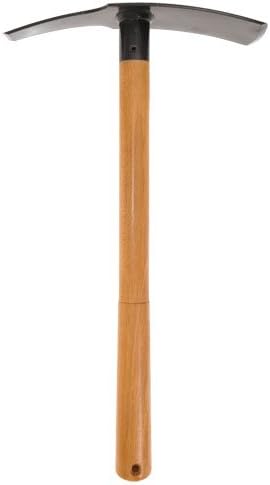 Hoedag Planter Mattock