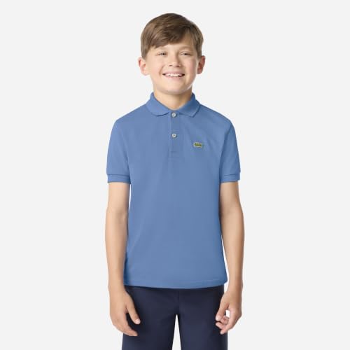 Image of Lacoste Boys' Classic Polo
