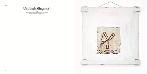 Hatje Cantz Jean-Michel Basquiat: Art and Objecthood