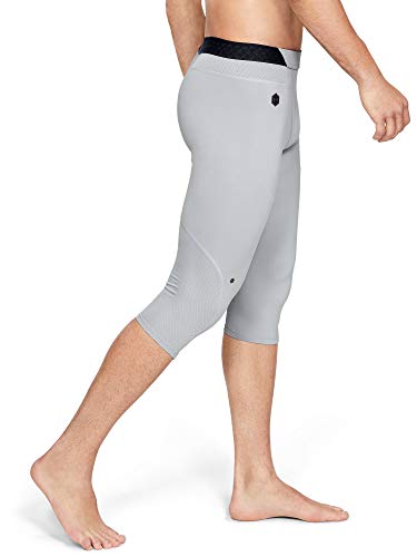 Under Armour Select Rush Knee Tight Pantacollant