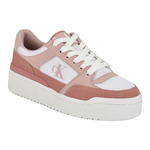 Image of Calvin Klein Women's Alondra Sneakers