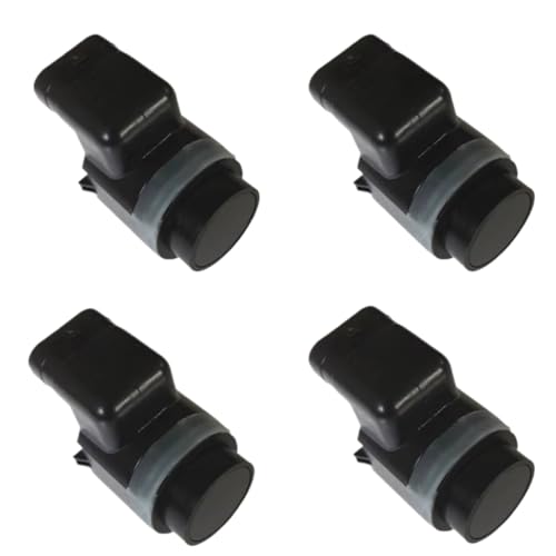 PDCパーキングセンサー Compatible With For Qashqai J10 対応 リバースレーダーセンサー パーツ 修理交換用アクセサリー OEM 28438-BG00A