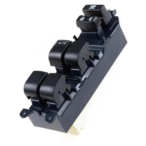 Interrupteur vitre électrique en panne ? Changez pour Toyota Tundra OEM 84820-06070