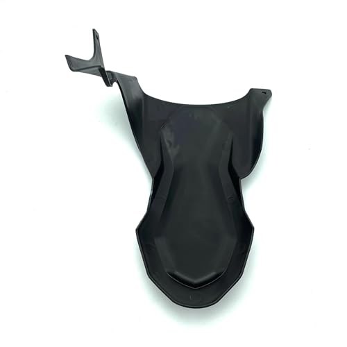 Garde-boue TMAX 560 pour rouler au sec sous la pluie - 3